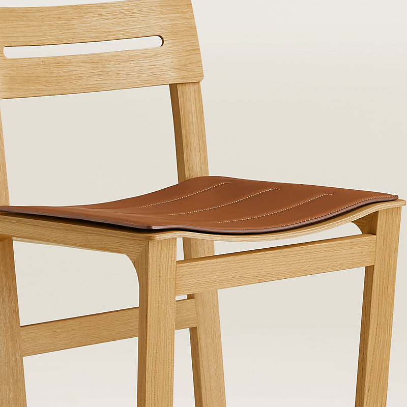 【ほぼ未使用　美品】エルメス　椅子　HERMES Metiers chair Metiers chair | Hermès Belgium